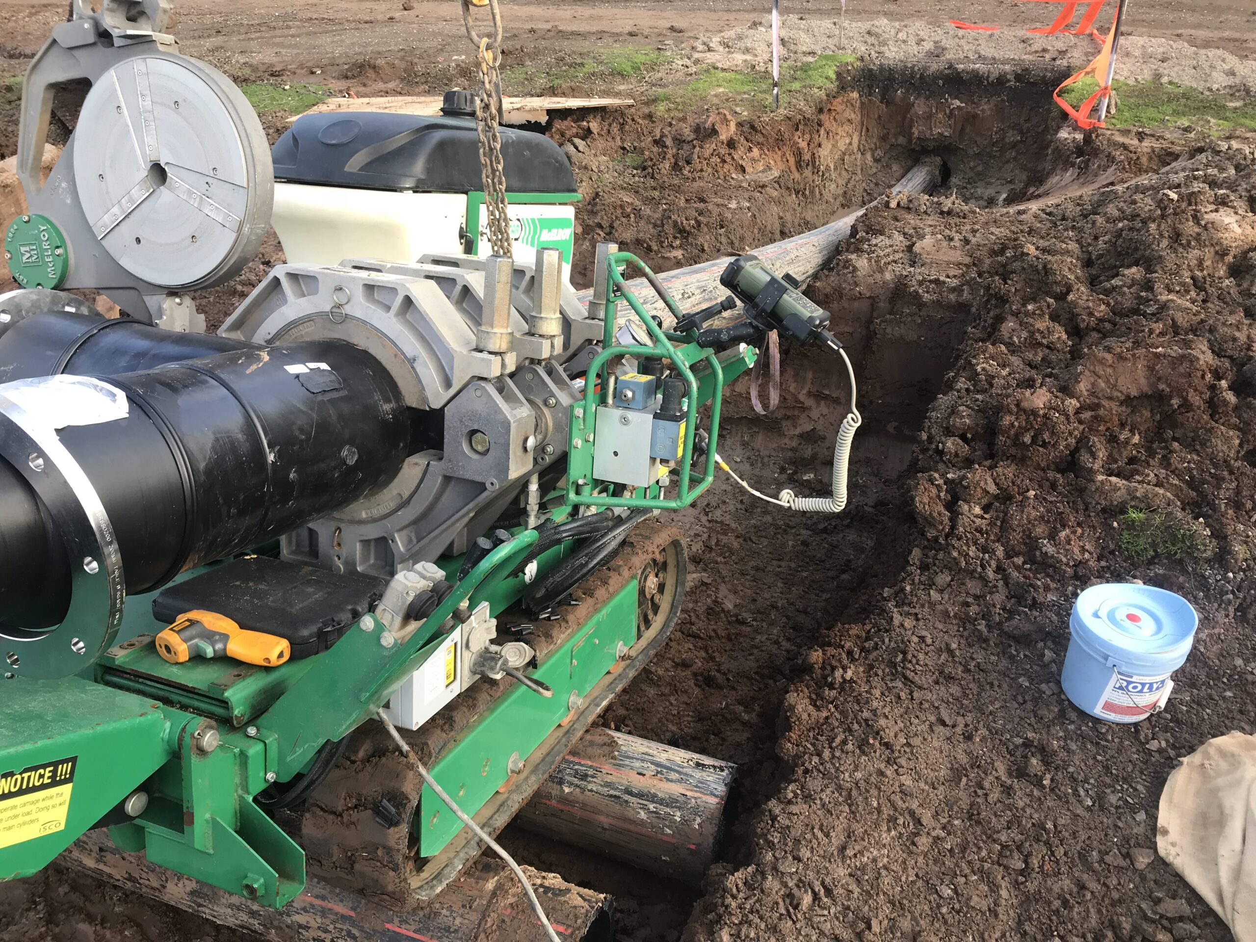 BTB Drilling Dandenong